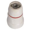 NTOYI ΠΟΡΣΕΛΑΝΗΣ 1/8 E27 EUROLAMP 147-23000