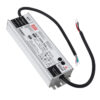 GloboStar® 90785 HLG-150H-24A MEANWELL Αδιάβροχο Μεταλλικό Τροφοδοτικό SELV για Προϊόντα LED 150W 6.25A – AC 220-240V σε DC 24V – Αδιάβροχο IP65 Μ22.8 x Π6.8 x Υ4cm – 3 Χρόνια Εγγύηση