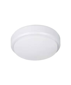 it-Lighting Echo LED 15W 3CCT Outdoor Ceiling Light White D:21cmx6cm (80300220)