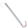 GloboStar® 73024 Μεταλλικό Τροφοδοτικό PELV Ultra Slim για Προϊόντα LED 60W 5A – AC 220-240V σε DC 12V – IP20 L31 x W1.8 x H1.8cm – 3 Χρόνια Εγγύηση
