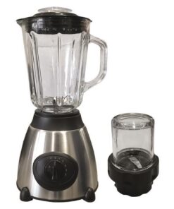 ΜΠΛΕΝΤΕΡ ΑΝΟΞΕΙΔΩΤΟ 1,5L 850W – 300-70012