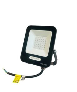 ΠΡΟΒΟΛΕΑΣ LED 30W SMD IP66 ΜΠΛΕ PLUS EUROLAMP – 147-69282