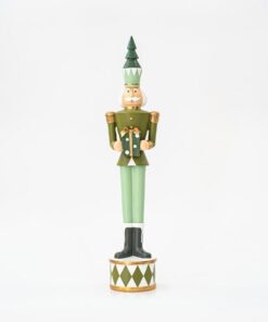 ΣΤΡΑΤΙΩΤΗΣ, ΛΑΔΙ, ΜΕ ΔΩΡΑ, 47cm EUROLAMP – 600-45510