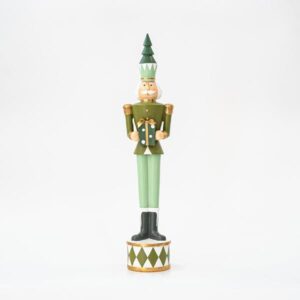 ΣΤΡΑΤΙΩΤΗΣ, ΛΑΔΙ, ΜΕ ΔΩΡΑ, 47cm EUROLAMP – 600-45510