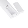 GloboStar® BURTON 61203-S Πλαφονιέρα Οροφής LED CCT 75W 8625lm 120° AC 220-240V – Εναλλαγή Φωτισμού μέσω Τηλεχειριστηρίου All In One Ψυχρό 6000k+Φυσικό 4500k+Θερμό 2700k Dimmable Φ60cm – Λευκό – 3 Years Warranty