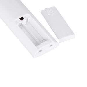 GloboStar® BURTON 61203-S Πλαφονιέρα Οροφής LED CCT 75W 8625lm 120° AC 220-240V – Εναλλαγή Φωτισμού μέσω Τηλεχειριστηρίου All In One Ψυχρό 6000k+Φυσικό 4500k+Θερμό 2700k Dimmable Φ60cm – Λευκό – 3 Years Warranty