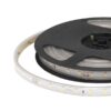 LED Ταινία 12W 24V CUBALUX Dimmable 1236lm/m Αδιάβροχη IP67 Θερμό 2700K 5 Μέτρα CL77-0053