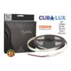 LED Ταινία 18W 24V CUBALUX Dimmable   1890lm/m  Θερμό 2700K 5 Μέτρα CL77-0021