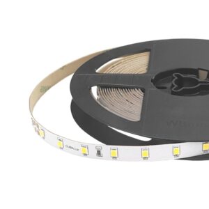 LED Ταινία 4W 24V CUBALUX Dimmable  452lm/m  Θερμό 2700K 5 Μέτρα CL77-0025