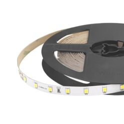 LED Ταινία 8W 24V CUBALUX Dimmable  864lm/m  Θερμό 2700K 5 Μέτρα CL77-0029