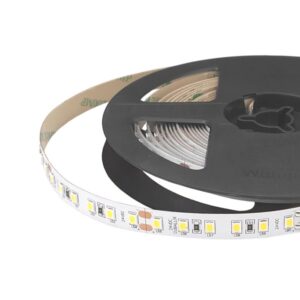 LED Ταινία 9.6W 24V CUBALUX Dimmable 988lm/m  Θερμό 2700K 5 Μέτρα CL77-0037