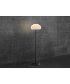 Nordlux Sponge 34 Φωτιστικό Επαναφορτιζόμενο LED 6.8W 2700K Λευκού Χρώματος – 2018154003