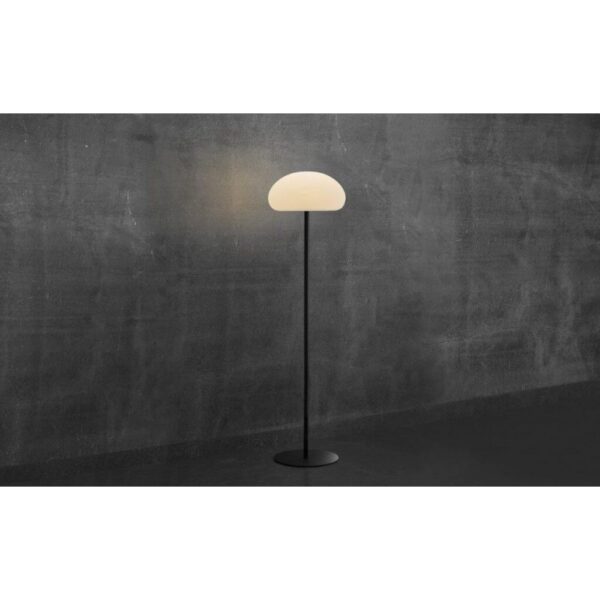 Nordlux Sponge 34 Φωτιστικό Επαναφορτιζόμενο LED 6.8W 2700K Λευκού Χρώματος –  2018154003