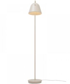 Nordlux Fleur 24 Φωτιστικό Δαπέδου Μπεζ E27 Μεταλλικό – 2112124001