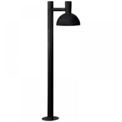 Nordlux Arki 100 Φωτιστικό Κήπου Μαύρο IP54 E27 Μεταλλικό/Πλαστικό – 2118108003