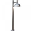 Nordlux Arki 100 Φωτιστικό Κήπου Γαλβανιζέ IP54 E27  Μεταλλικό/Πλαστικό –  2118108031