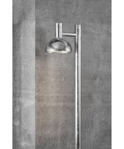 Nordlux Arki 100 Φωτιστικό Κήπου Γαλβανιζέ IP54 E27 Μεταλλικό/Πλαστικό – 2118108031