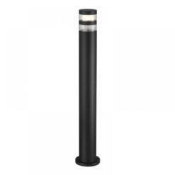 Nordlux Birk Φωτιστικό Κήπου Μαύρο IP44 E27 – 45518003