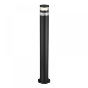 Nordlux Birk Φωτιστικό Κήπου Μαύρο IP44 E27 –  45518003