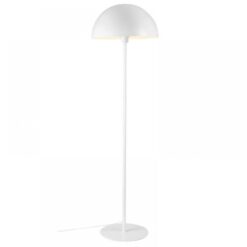 Nordlux Ellen 40 Φωτιστικό Δαπέδου Λευκό E27 Μεταλλικό – 48584001