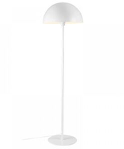 Nordlux Ellen 40 Φωτιστικό Δαπέδου Λευκό E27 Μεταλλικό – 48584001