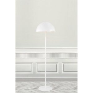 Nordlux Ellen 40 Φωτιστικό Δαπέδου Λευκό E27  Μεταλλικό –  48584001