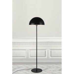 Nordlux Ellen 40 Φωτιστικό Δαπέδου Μαύρο E27  Μεταλλικό –  48584003