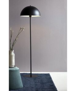 Nordlux Ellen 40 Φωτιστικό Δαπέδου Μαύρο E27 Μεταλλικό – 48584003