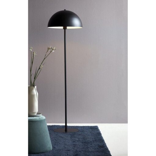 Nordlux Ellen 40 Φωτιστικό Δαπέδου Μαύρο E27  Μεταλλικό –  48584003