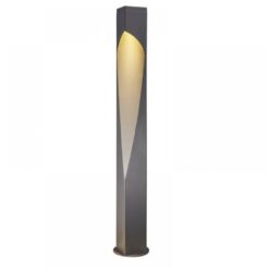 Nordlux Concordia Φωτιστικό Κήπου Ανθρακί GU10 Αλουμίνιο – 49018050