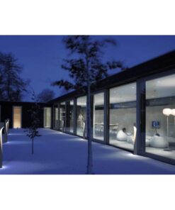 Nordlux Concordia Φωτιστικό Κήπου Ανθρακί GU10 Αλουμίνιο – 49018050