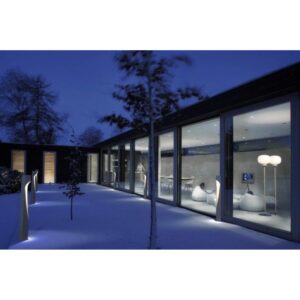Nordlux Concordia Φωτιστικό Κήπου Ανθρακί GU10  Αλουμίνιο –  49018050
