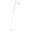 Φωτιστικό Δαπέδου Nordlux Vanila 1xE14 Λευκού Χρώματος Dimmable –  72704001