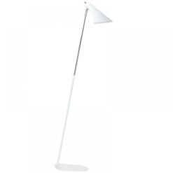 Φωτιστικό Δαπέδου Nordlux Vanila 1xE14 Λευκού Χρώματος Dimmable – 72704001