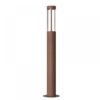 Nordlux Helix Φωτιστικό Κήπου Corten GU10  /Πλαστικό –  77499938