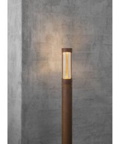 Nordlux Helix Φωτιστικό Κήπου Corten GU10 /Πλαστικό – 77499938