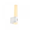 Nordlux Helva Night Φωτιστικό Τοίχου Λευκό IP44 LED 6.8W 3000K  –  2015301001