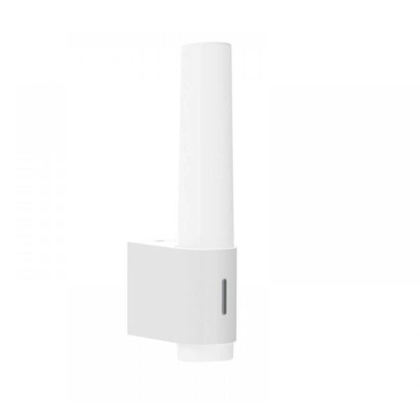 Nordlux Helva Night Φωτιστικό Τοίχου Λευκό IP44 LED 6.8W 3000K  –  2015301001