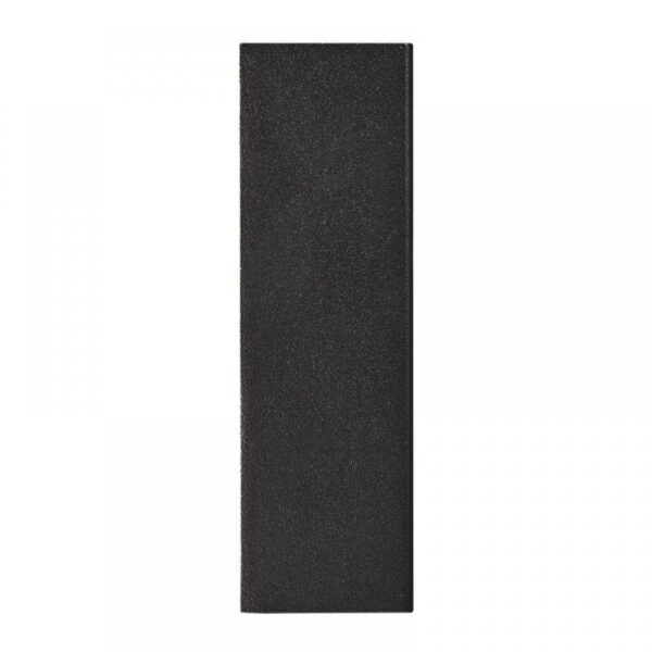Nordlux Fold 15 Φωτιστικό Τοίχου Μαύρο LED 5W 3000K  –  2019051003