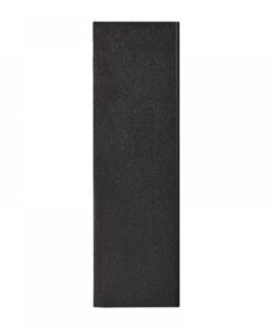 Nordlux Fold 10 Φωτιστικό Τοίχου Μαύρο LED 6.6W 3000K – 2019041003