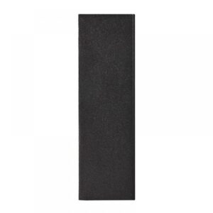 Nordlux Fold 10 Φωτιστικό Τοίχου Μαύρο LED 6.6W 3000K  –  2019041003
