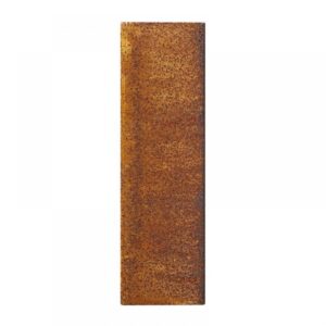 Nordlux Fold 15 Φωτιστικό Τοίχου Corten LED 5W 3000K  –  2019051038