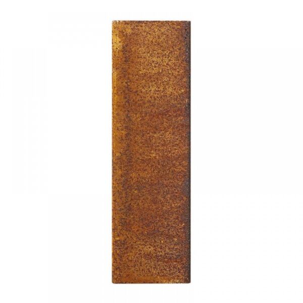 Nordlux Fold 15 Φωτιστικό Τοίχου Corten LED 5W 3000K  –  2019051038