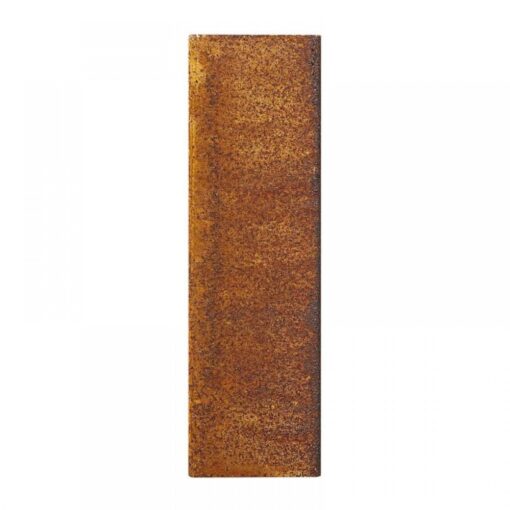 Nordlux Fold 10 Φωτιστικό Τοίχου Corten LED 7.5W 3000K  –  2019041038