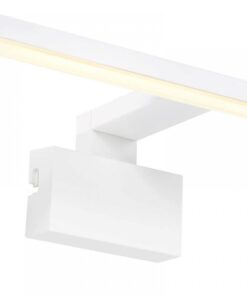 Nordlux Marlee Φωτιστικό Μπάνιου Λευκό IP44 LED 8.6W 3000K – 2110701001