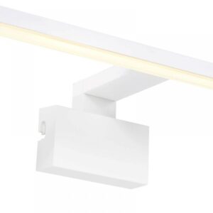 Nordlux Marlee  Φωτιστικό Μπάνιου Λευκό IP44 LED 8.6W 3000K –  2110701001