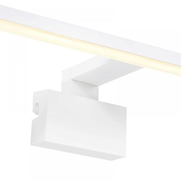 Nordlux Marlee  Φωτιστικό Μπάνιου Λευκό IP44 LED 8.6W 3000K –  2110701001