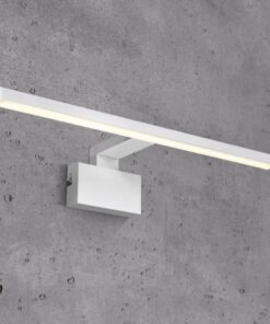 Nordlux Marlee Φωτιστικό Μπάνιου Λευκό IP44 LED 8.6W 3000K – 2110701001