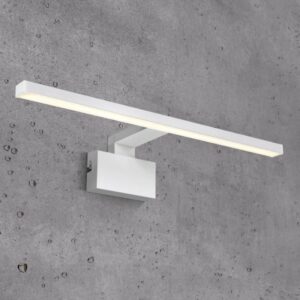 Nordlux Marlee  Φωτιστικό Μπάνιου Λευκό IP44 LED 8.6W 3000K –  2110701001