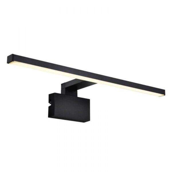 Nordlux Marlee  Φωτιστικό Μπάνιου Μαύρο IP44 LED 8.9W 3000K -  2110701003